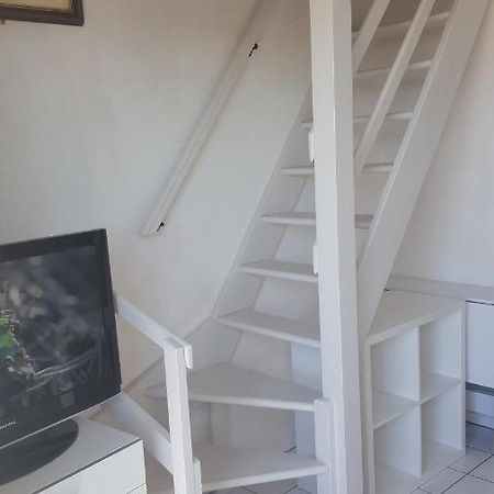 Appartement Vaux Sur Mer Екстериор снимка