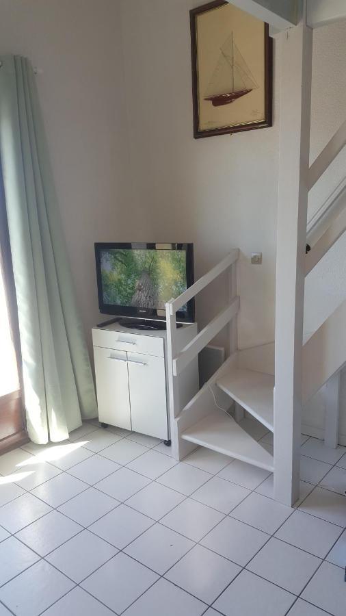 Appartement Vaux Sur Mer Екстериор снимка