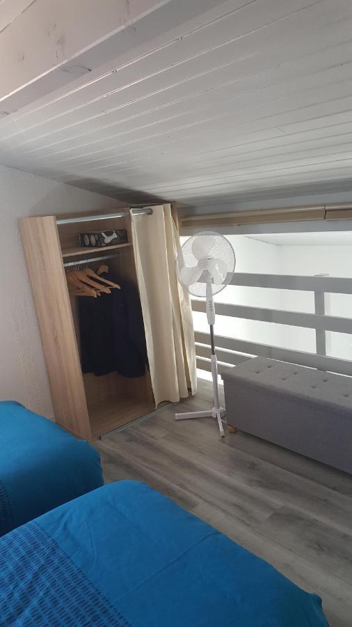 Appartement Vaux Sur Mer Екстериор снимка