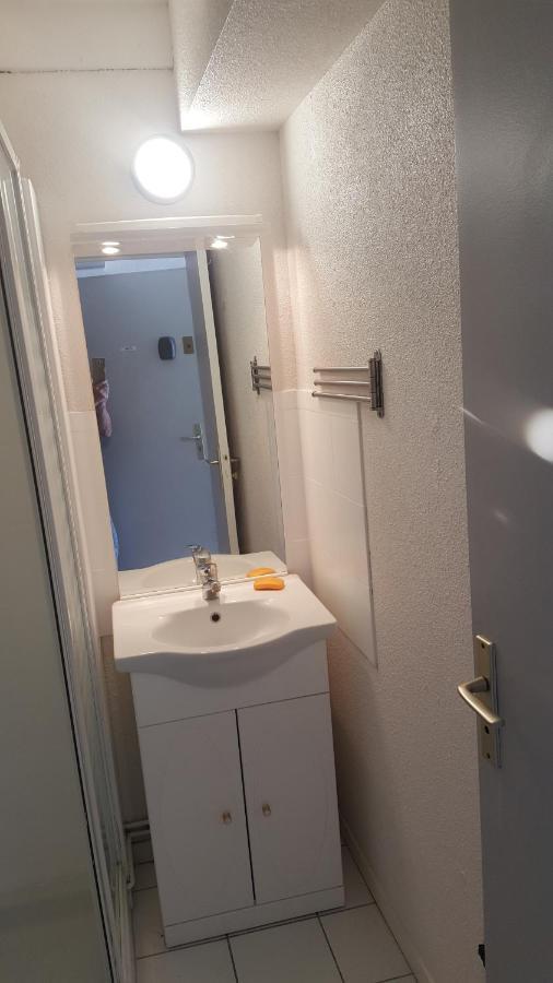 Appartement Vaux Sur Mer Екстериор снимка