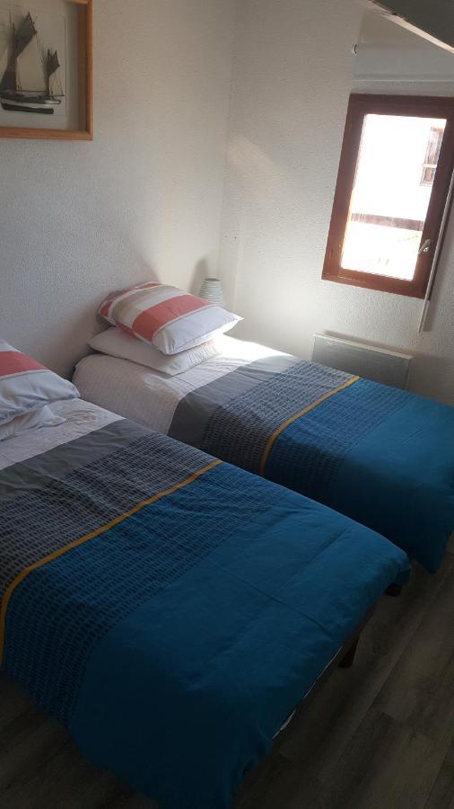 Appartement Vaux Sur Mer Екстериор снимка