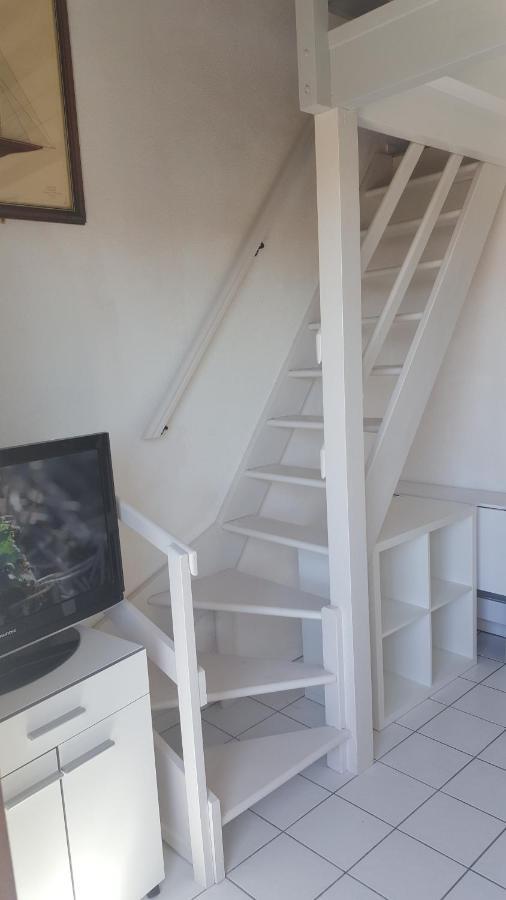 Appartement Vaux Sur Mer Екстериор снимка